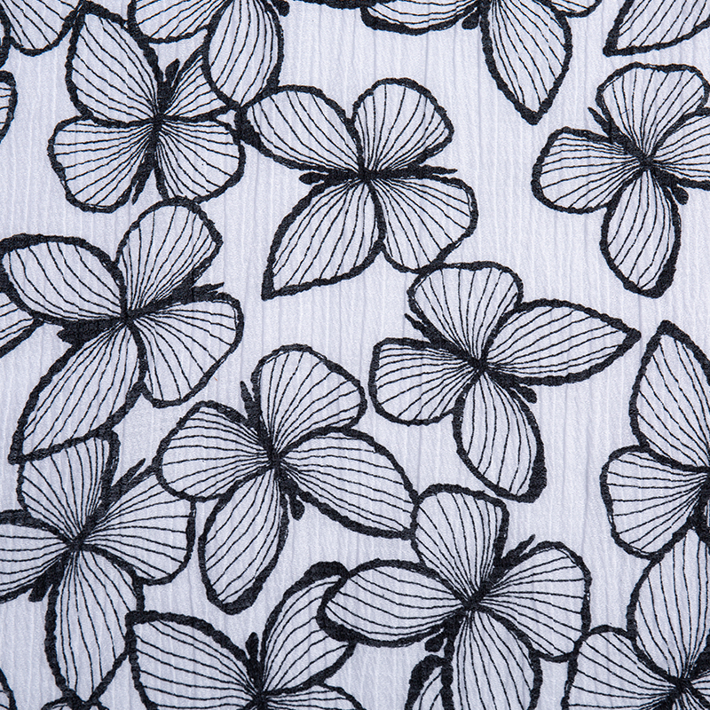 Športové/voľnočasové tkaniny z monofilového vlákna