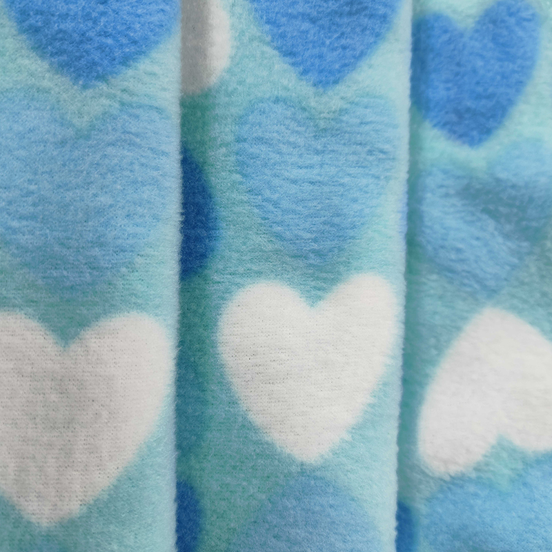 Fleece a zamat Pánske a dámske odevné látky