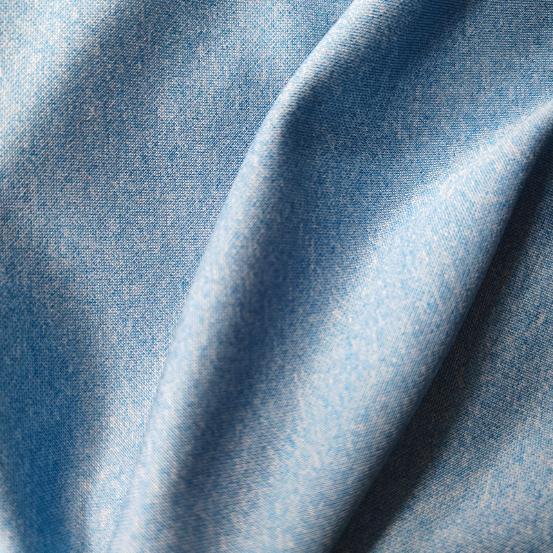 Pletené džersejové tkaniny na športové/voľnočasové oblečenie