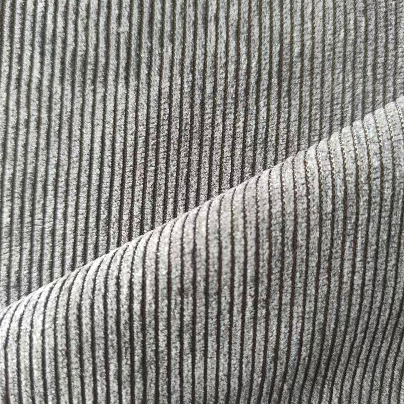 Semišové domáce textílie/pyžamové látky