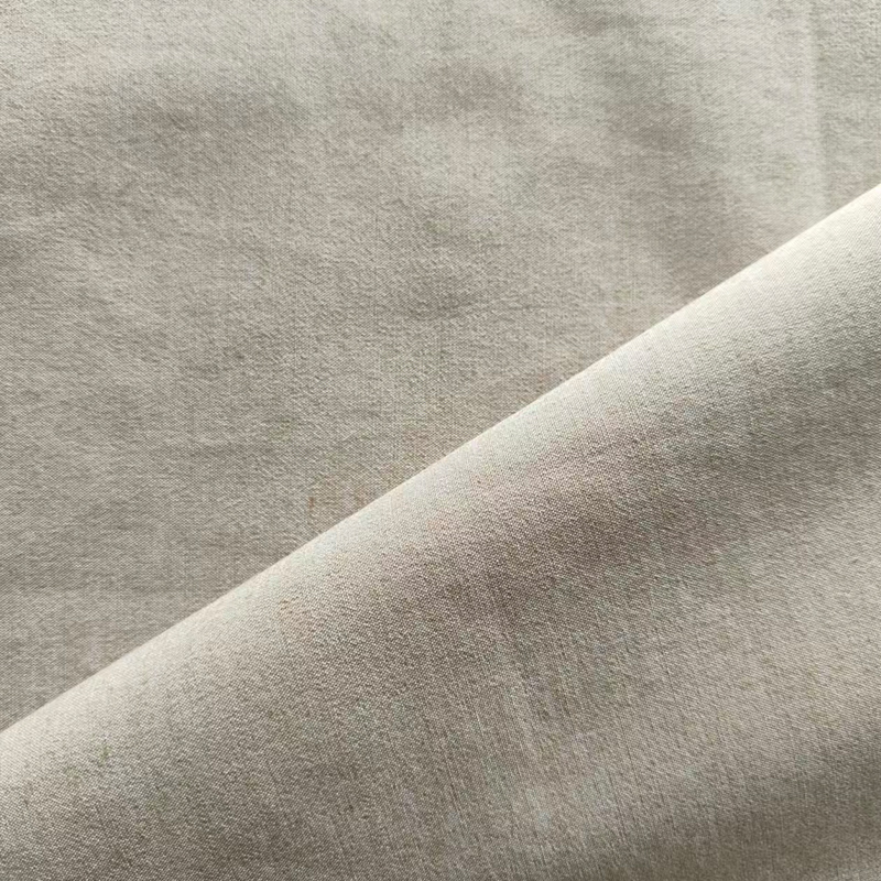 Zmes nylon/bavlna, vrece/baliace tkaniny polyester/bavlna