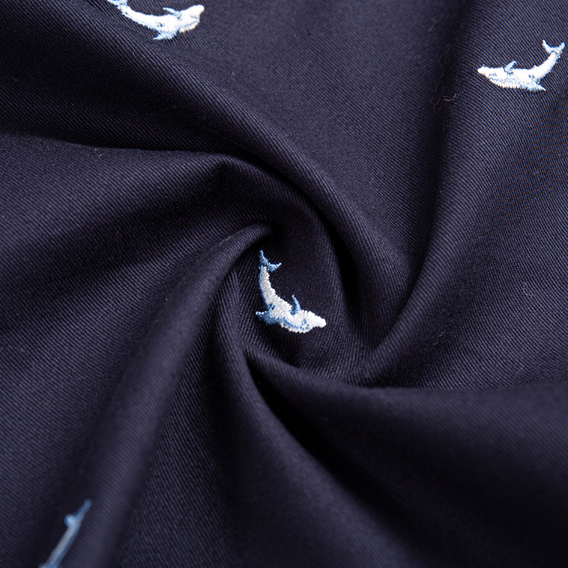 Nylon/bavlna a polyester/bavlna Pánske a dámske odevné látky